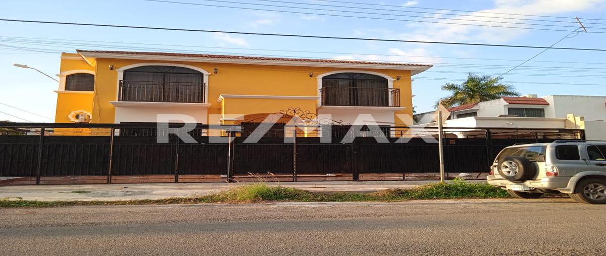 Casa en 19, Jardines de Mérida, Yucatán en Venta ... 