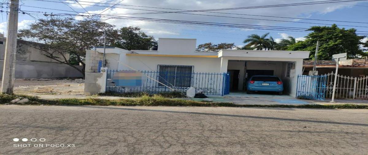 Casa en 19, Miraflores, Yucatán en Venta ID 22271... 