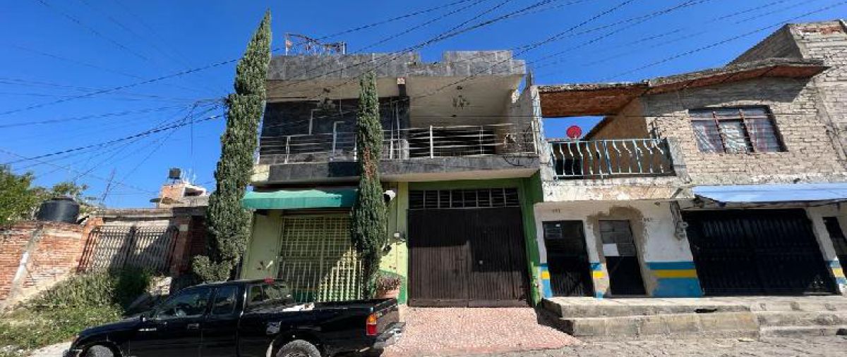 Casa en 4 de Octubre, Guayabitos, Jalisco en Vent...