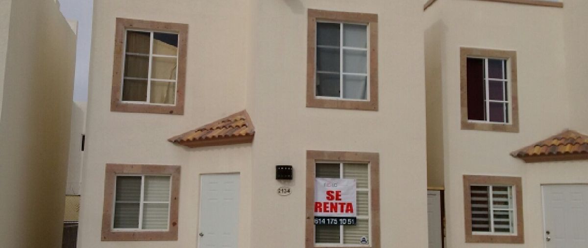 Casa en ROMANZZA, Romanzza, Chihuahua en Renta ID...