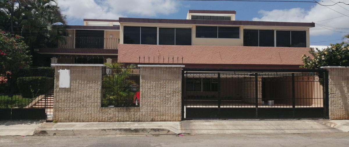 Casa en 1D, Campestre, Yucatán en Venta ID 8684711 