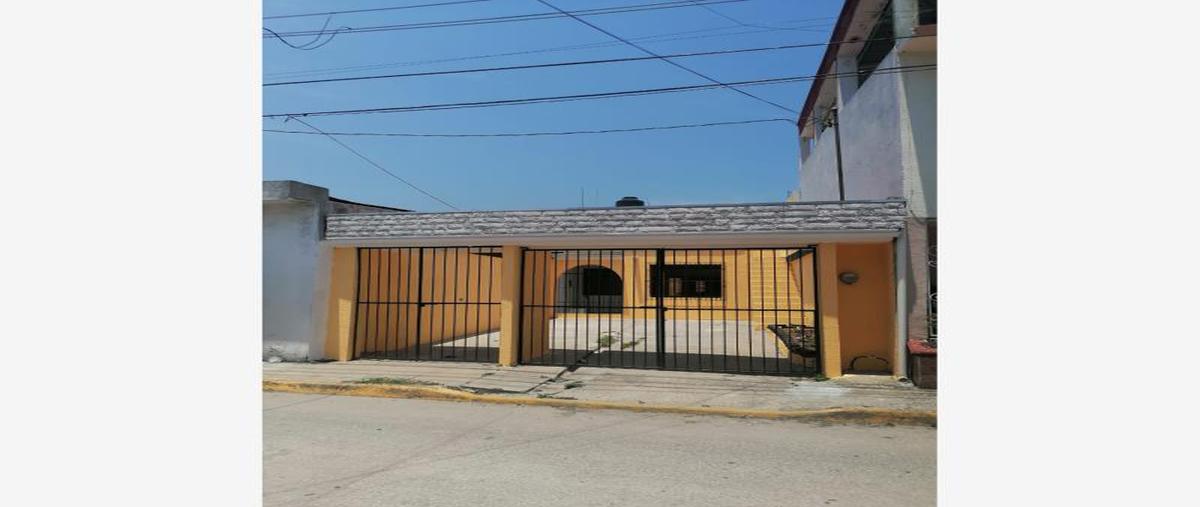 Casa en 1RA CDA MELCHOR OCAMPO, Miguel Hidalgo, T... 