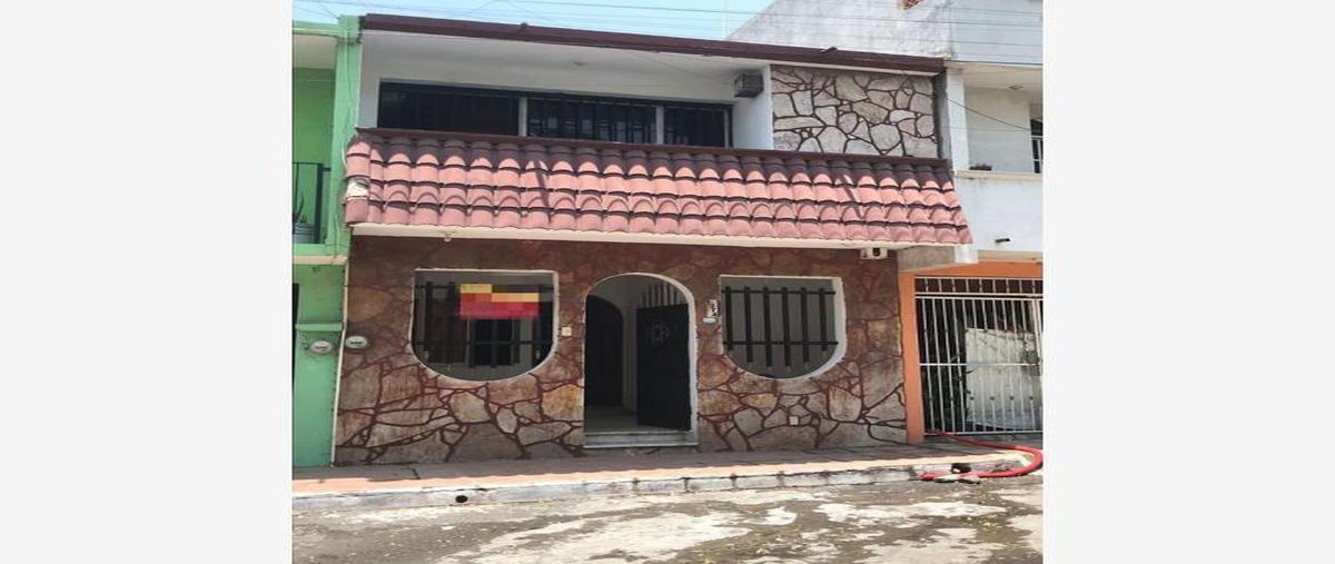 Casa en 2 bahias, Lomas Del Rio Medio, Veracruz e... 