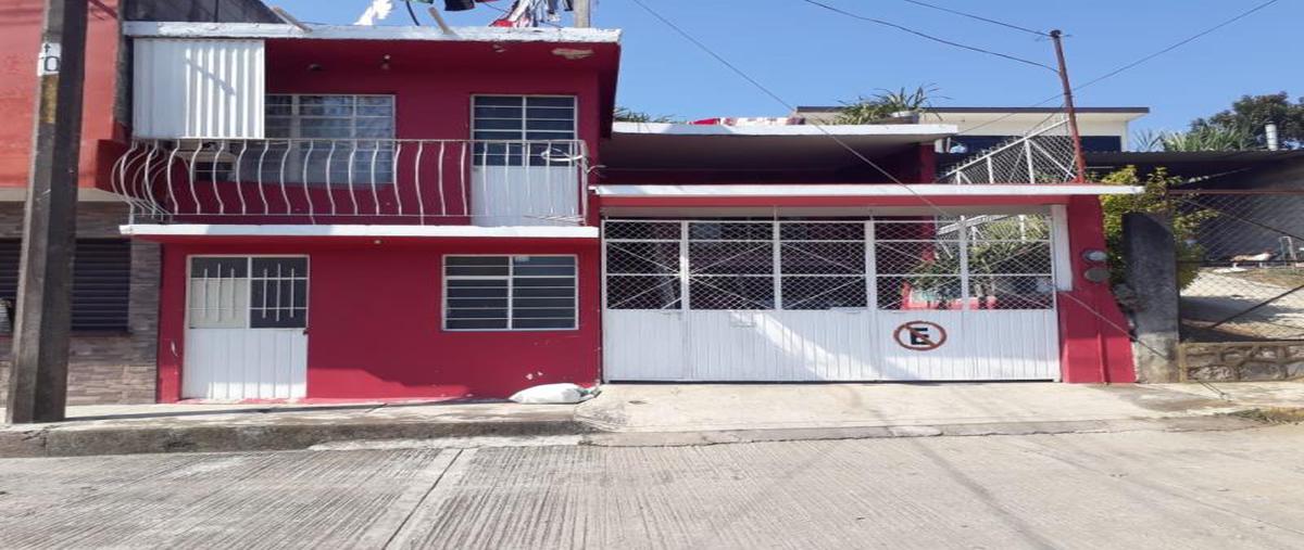 Casa en 2 de Noviembre, Veracruz en Venta en $1.... 