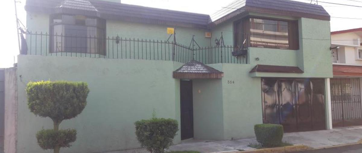 Casa en 2 NORTE 354, Juan Fernández Albarrán, Mé... 