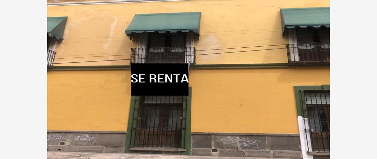 Local en 2 sur 907, Centro, Puebla en Renta ID 22... 