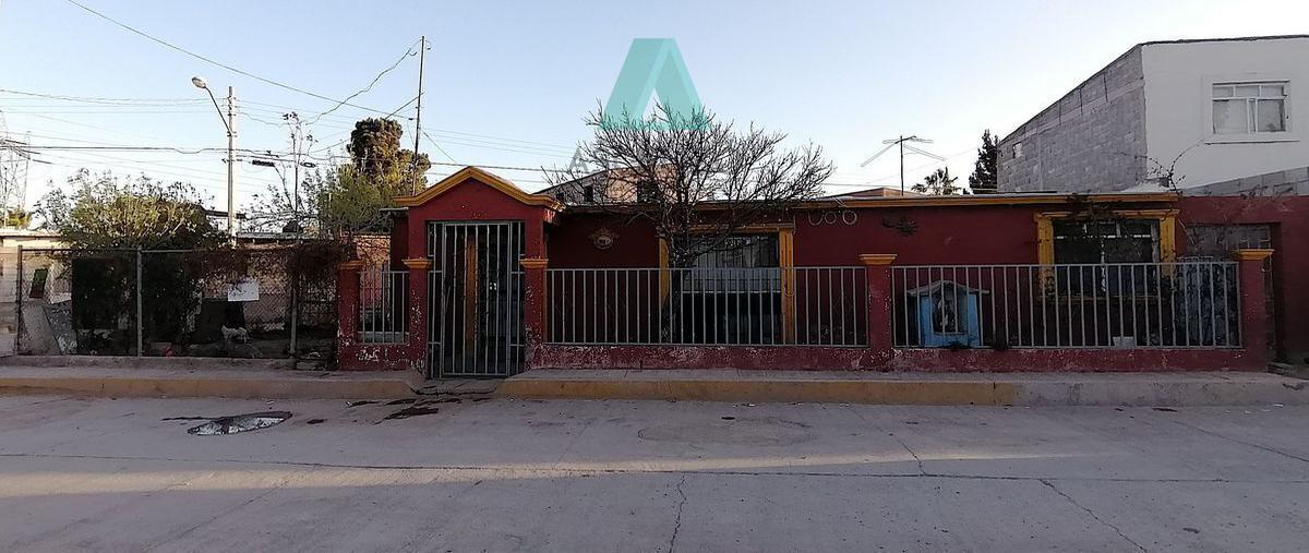 Casa en 20 Aniversario, Chihuahua en Venta ID 24... 