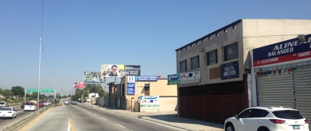 Oficina en Vía Rápida Poniente, Anexa 20 de Novie...