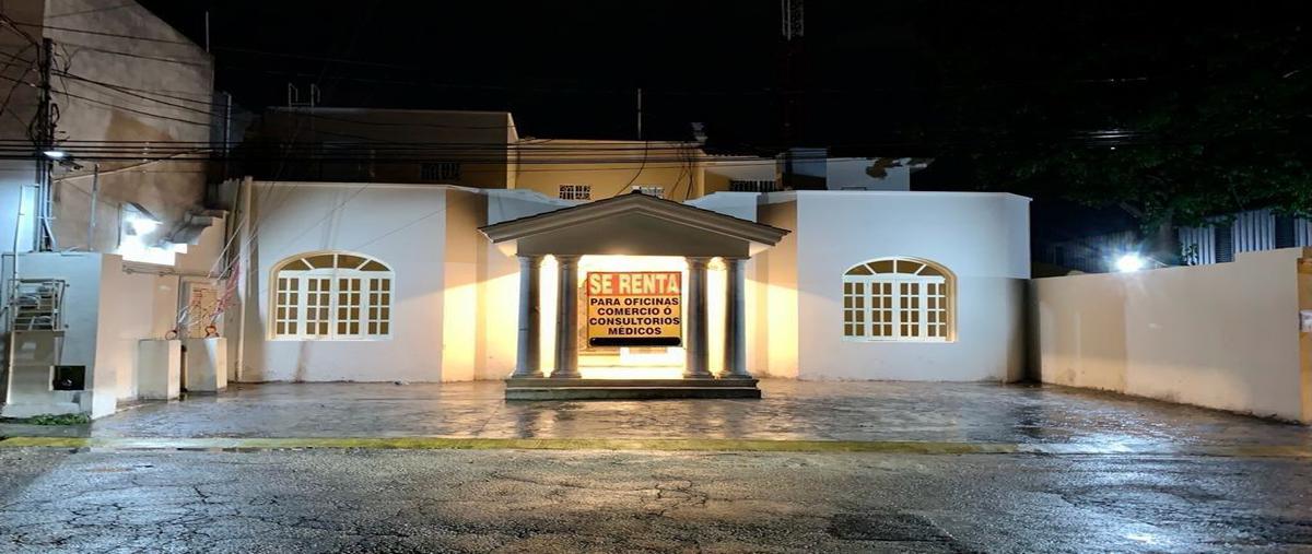 Casa en 20, Garcia Gineres, Yucatán en Renta ID 2... 