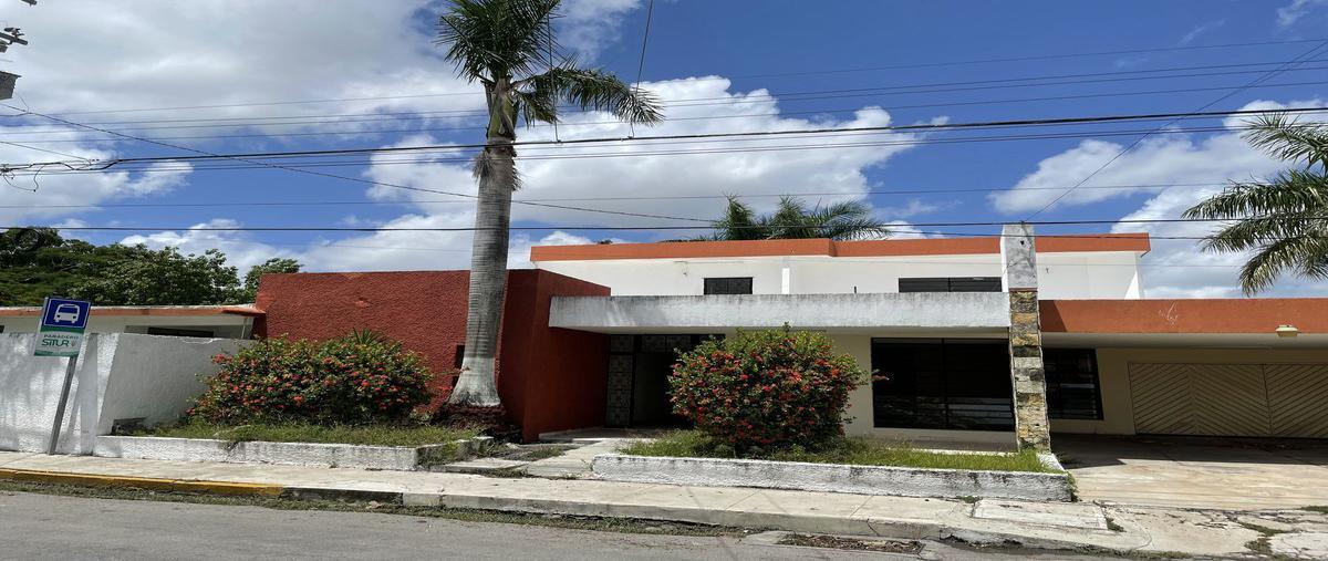 Casa en 20, Miguel Alemán, Yucatán en Renta ID 21... 