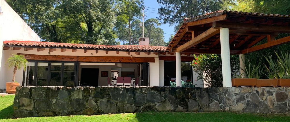Casa en Vega del Pino, Avándaro, México en Venta ... 