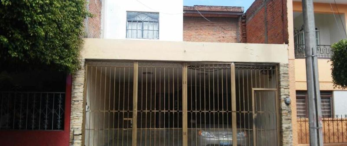 Casa en Guillermo Prieto 220, Hidalgo, Jalisco en... 