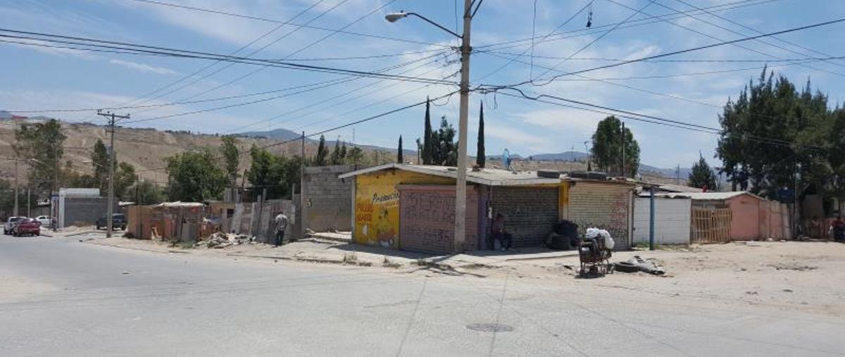 Casa en DE LA CIRUELA 22101, La Morita, Baja Cali... 