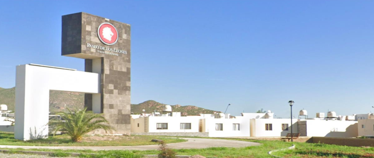 Casa en MAGARIA, Paseo de los Leones, Chihuahua e...