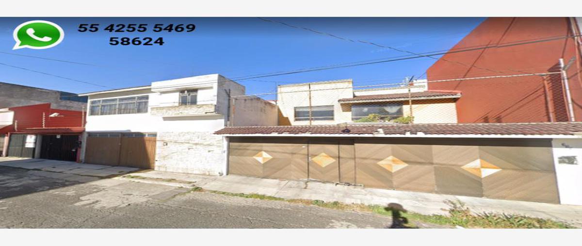 Casa en 24 -B PTE. 3114, Valle Dorado, Puebla en ... 