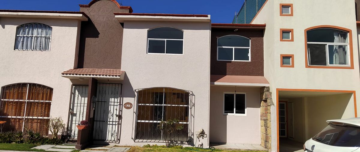 Casa en CAMPO REAL 1, Campo Real, México en Venta...