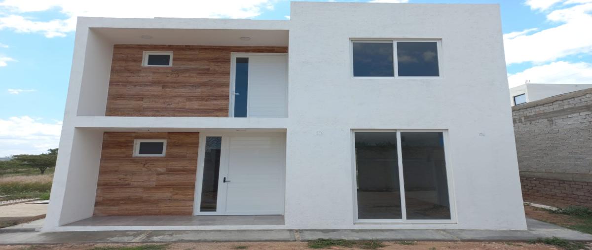 Casa en Nicolas Bravo, San Lorenzo Cacaotepec, Oa...