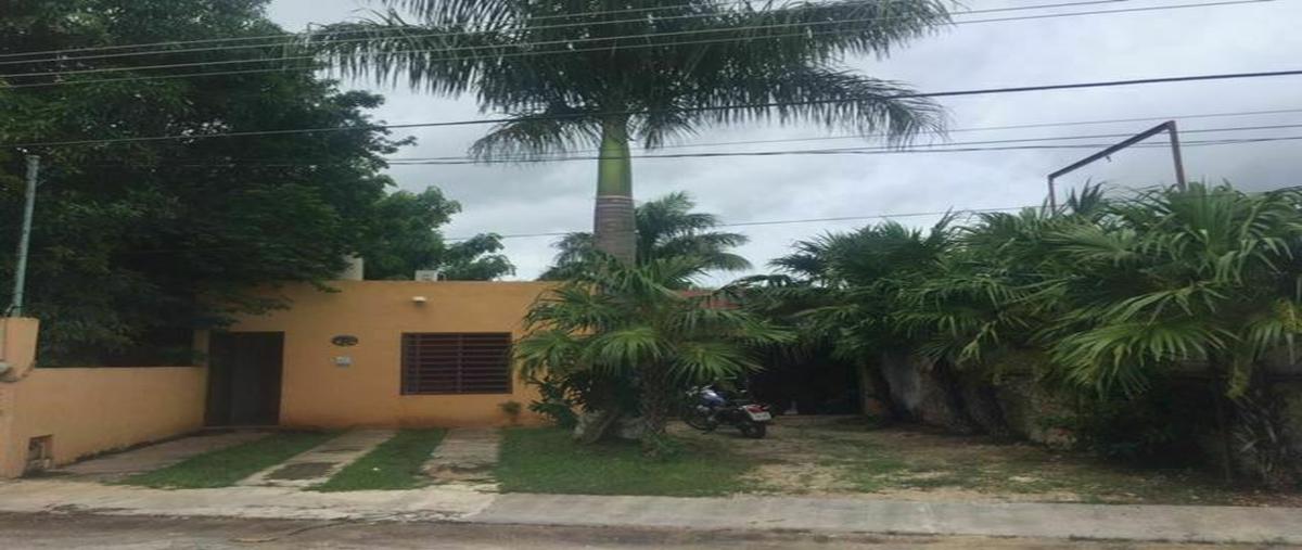 Casa en 25, Uman, Yucatán en Venta ID 21175366 