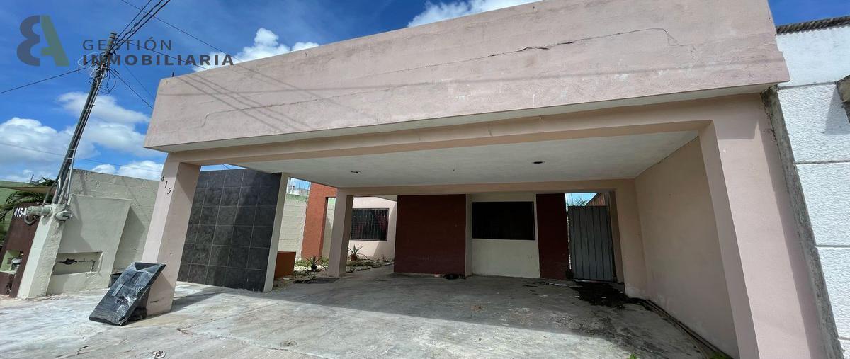 Casa en 27, Polígono 108, Yucatán en Venta ID 227... 