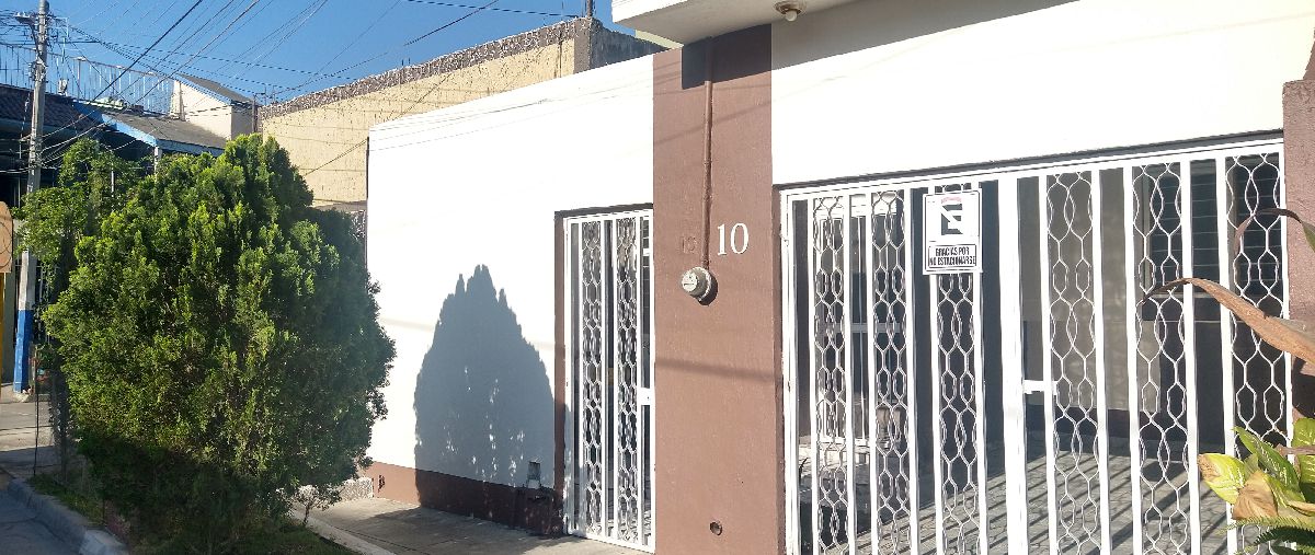 Casa en Casa en Venta Guadalajara fren..., Benito... 