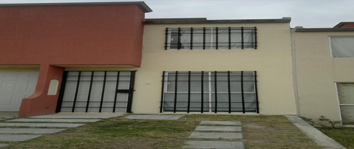 Casa en 29 B SUR, Hacienda las Fuentes, Puebla en... 