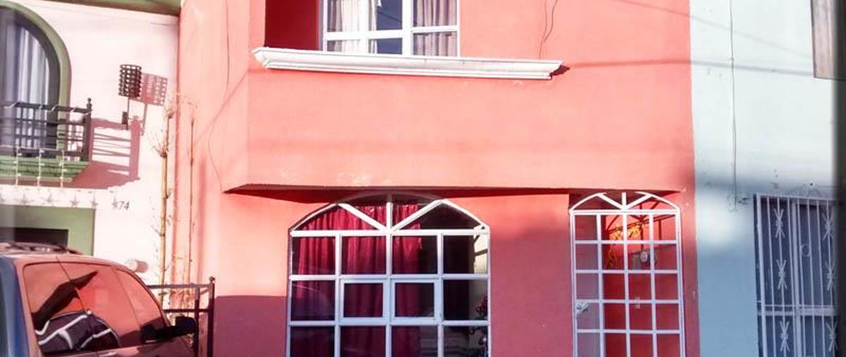 Casa en 3 Cruces Infonavit, Zacatecas en Venta I... 