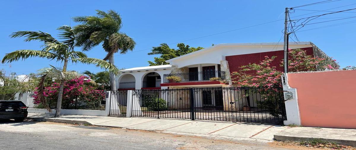Casa en 30, Garcia Gineres, Yucatán en Renta ID 2... 