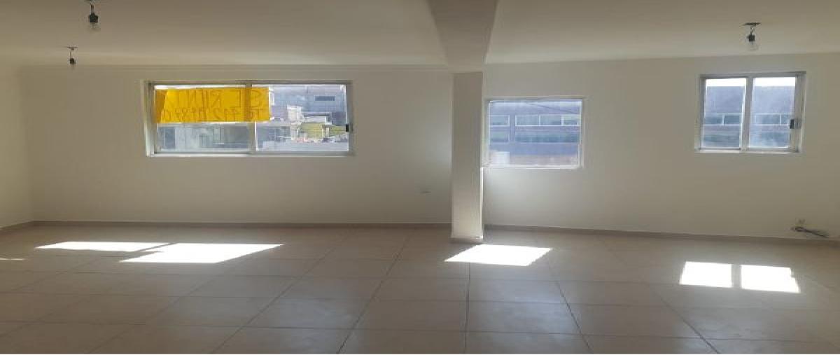 Departamento en Avenida San Jeronimo Tepetlaca......