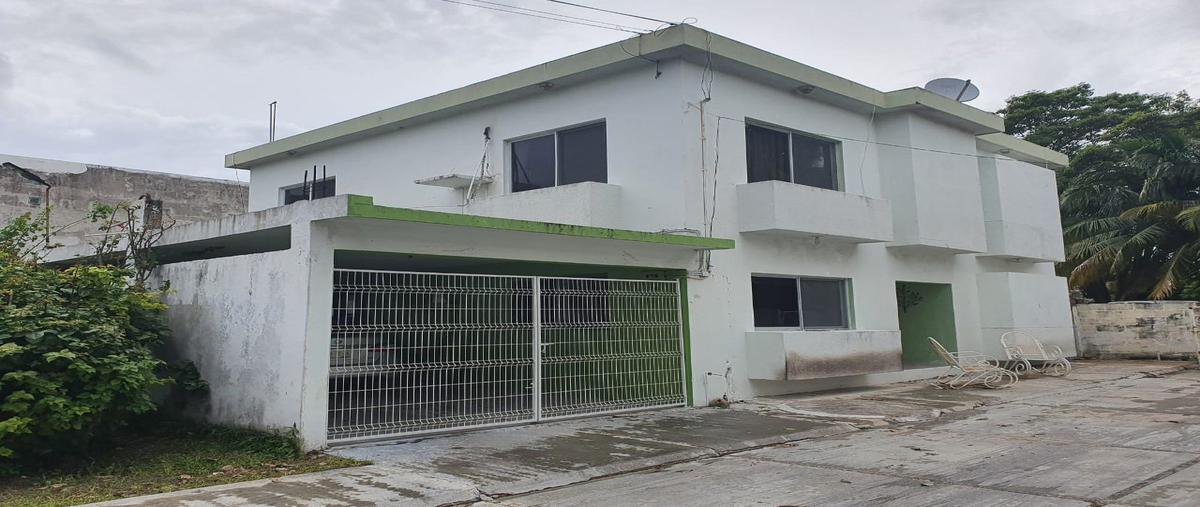 Casa en 31, Ciudad del Carmen Centro, Campeche en... 