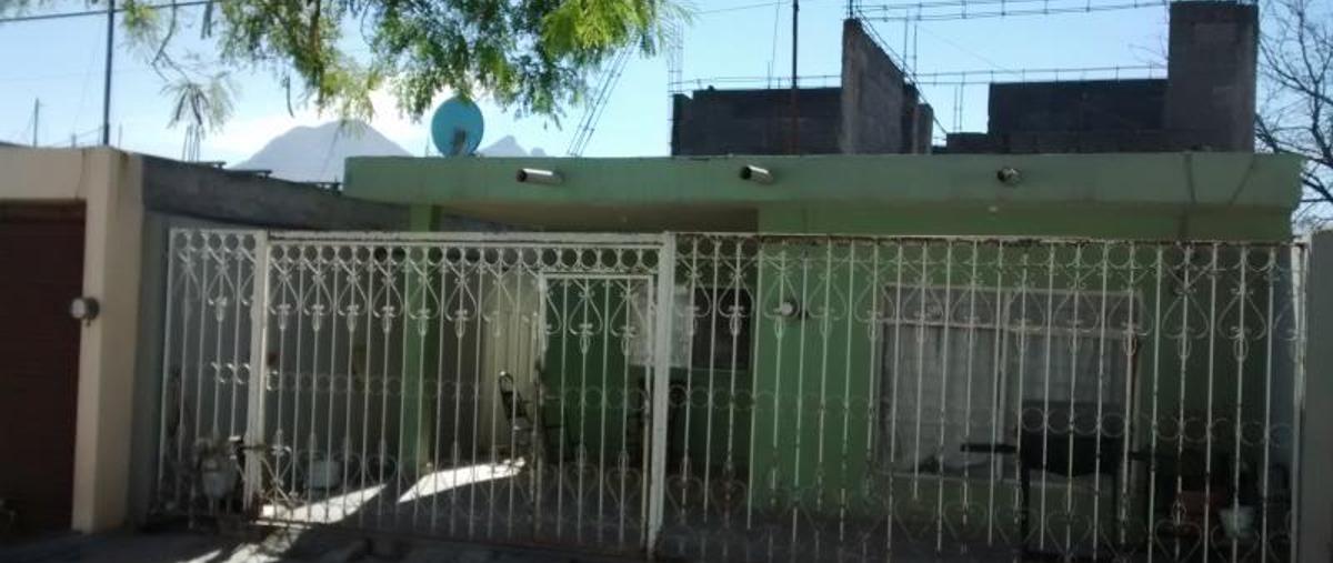 Casa en Privada Gardenia 3126, Moderna, Nuevo Leó... 