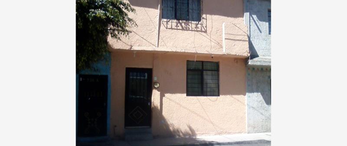 Casa en Violeta 33, Lindavista, Guanajuato en Ven... 