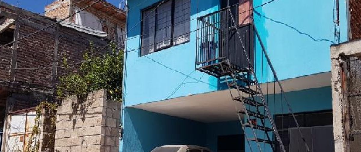 Casa en libertad 560, Solidaridad, Jalisco en Ven... 