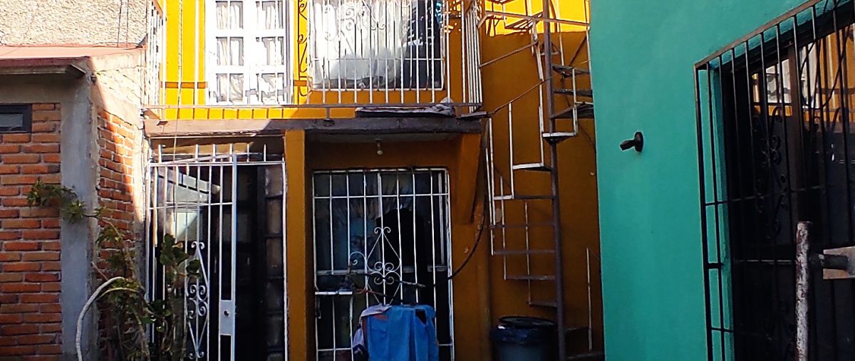 Casa en Av. Bosques de Ecatepec 10, Villas de Eca...