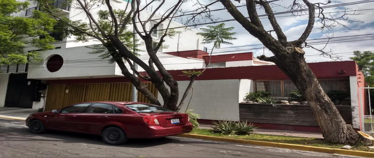 Casa en 37 Oriente 2201, El Mirador, Puebla en Ve... 