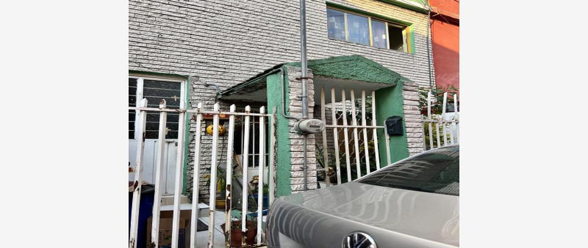 Casa en 3a Cda. de Clavelinas 20, Nueva Santa Mar...