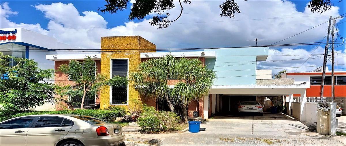 Casa en 40, Pinos Norte II, Yucatán en Venta ID 2... 