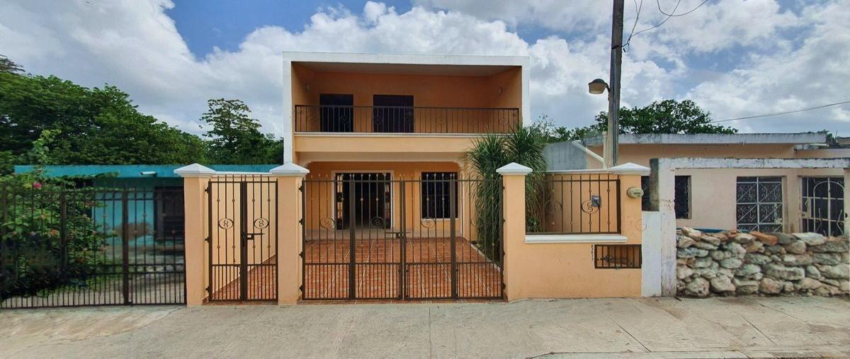 Casa en 45, Valladolid Centro, Yucatán en Venta e... 