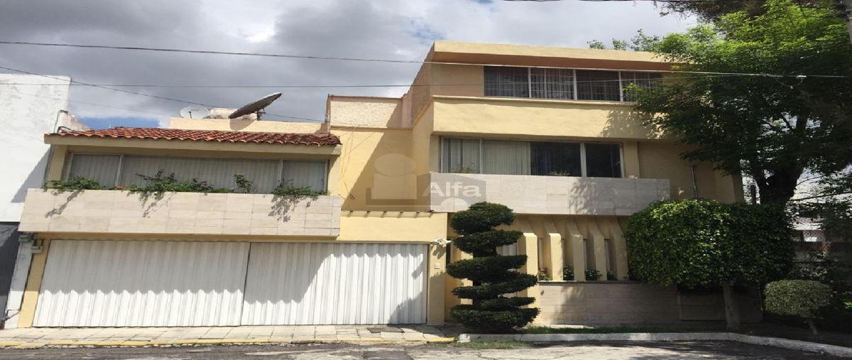 Casa en 47 A sur 4301, Estrella del Sur, Puebla e... 