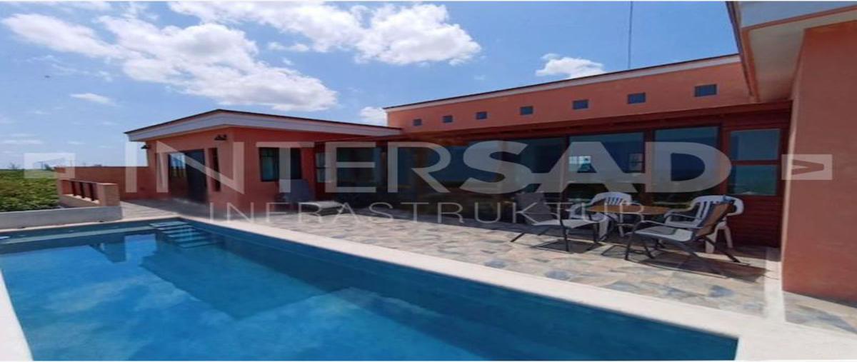 Casa en 49 239, Sisal, Yucatán en Venta ID 22181307 