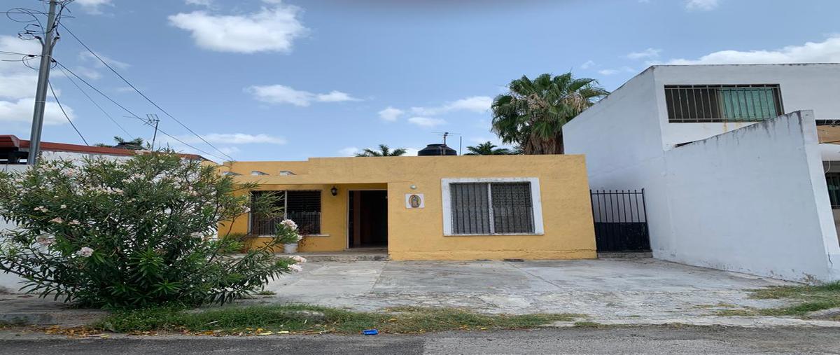 Casa en 49, Francisco de Montejo, Yucatán en Vent... 