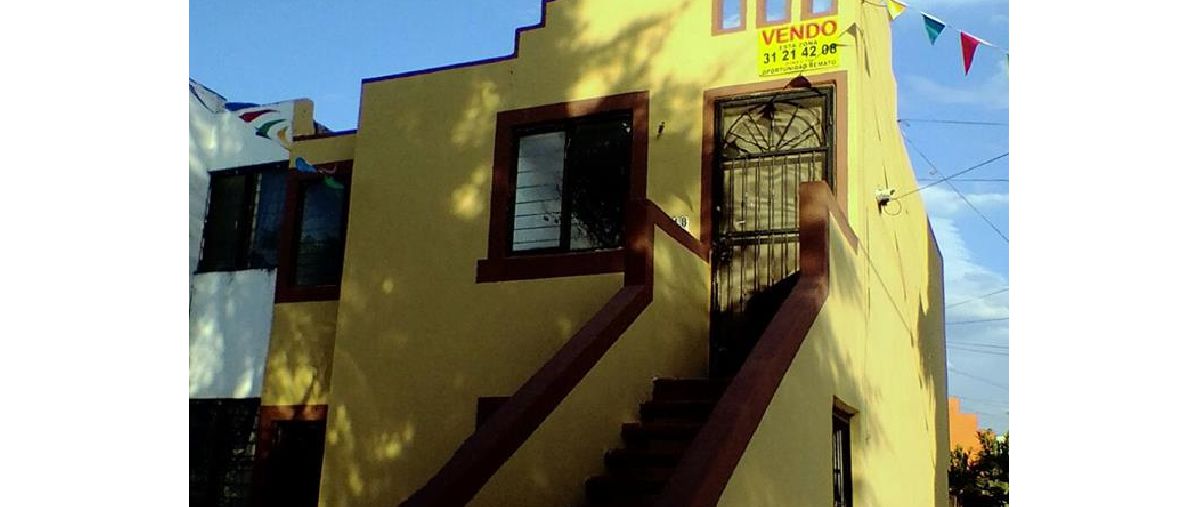 Casa en Azabache, Hacienda del Real, Jalisco en V... 