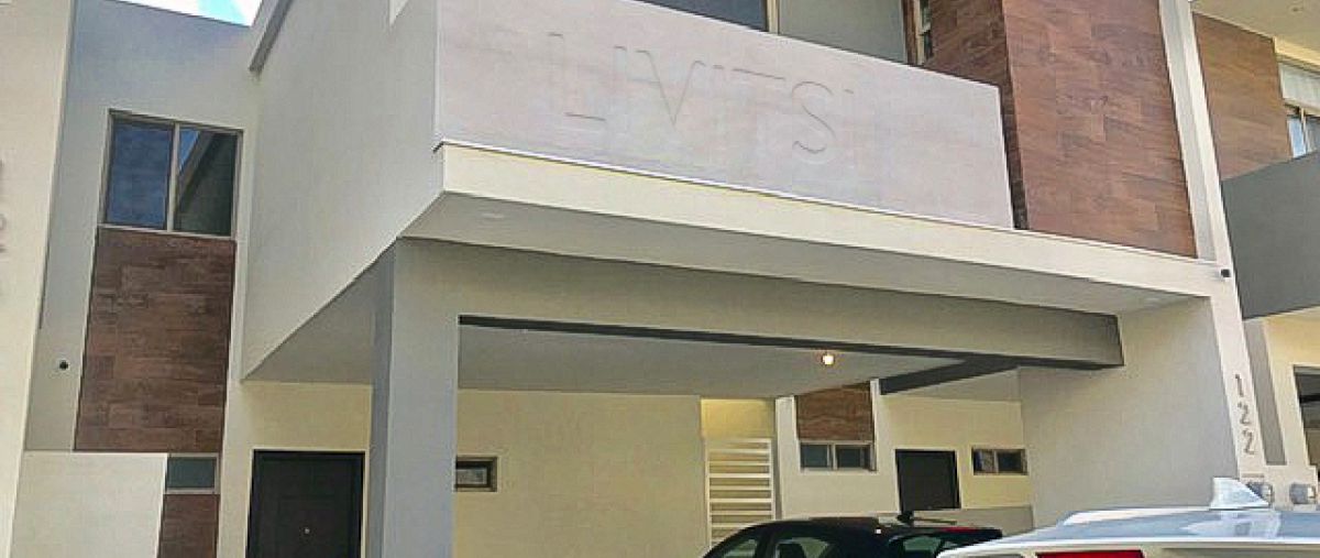 Casa en cumbres la joya 1234, Residencial Cumbre...