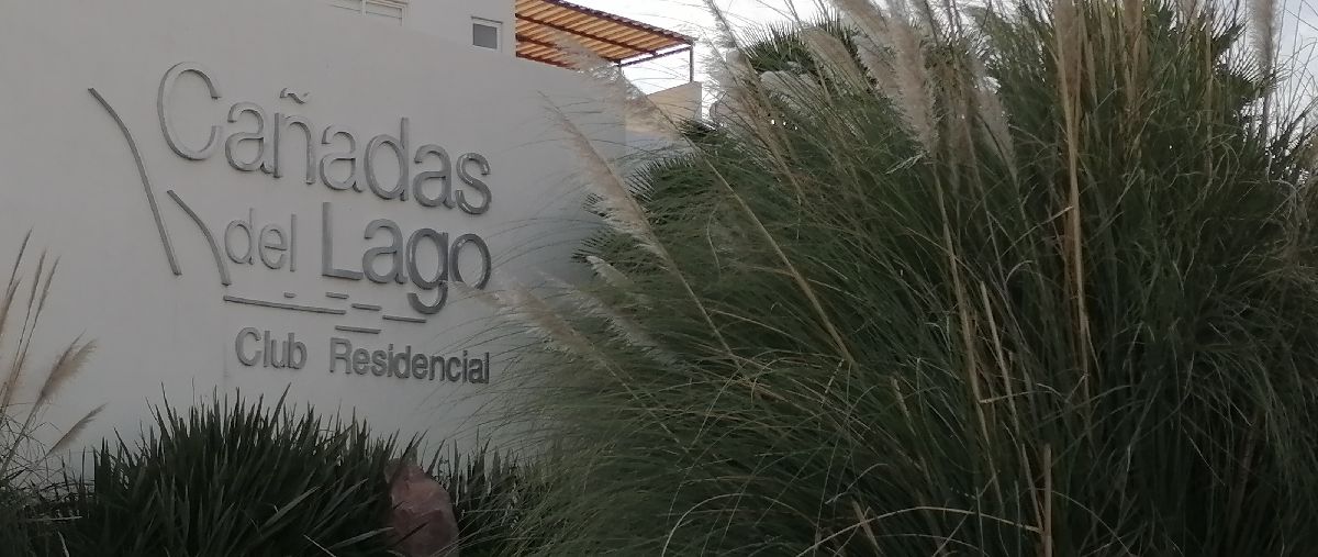 Casa en condominio en LAGO CENTENARIO, Cañadas de... 