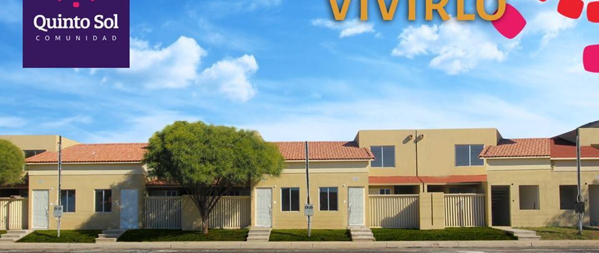 Casa en Circuito Gavilan 59, Baja Maq. El Águila,...