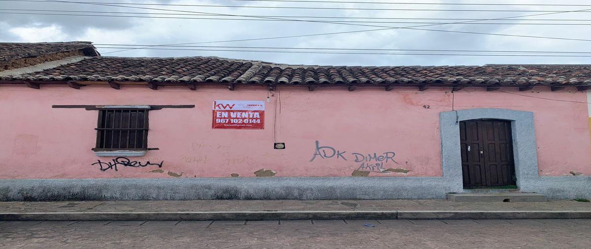 Casa en 5 de Febrero, La Merced, Chiapas en Venta... 