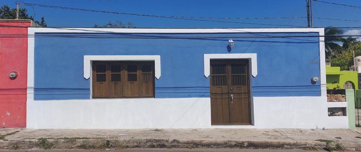 Casa en 52, Merida Centro, Yucatán en Venta ID 24... 