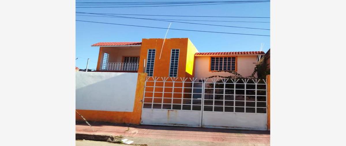 Casa en 53a 3, Morelos, Campeche en Venta en $... 