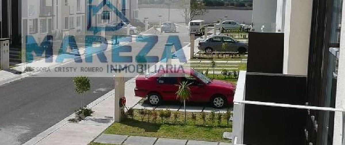 Casa en condominio en Rancho San Pedro, Alborada,... 