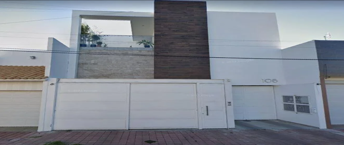 Casa en SAN MIGUEL EL ALTO, San José del Arenal,