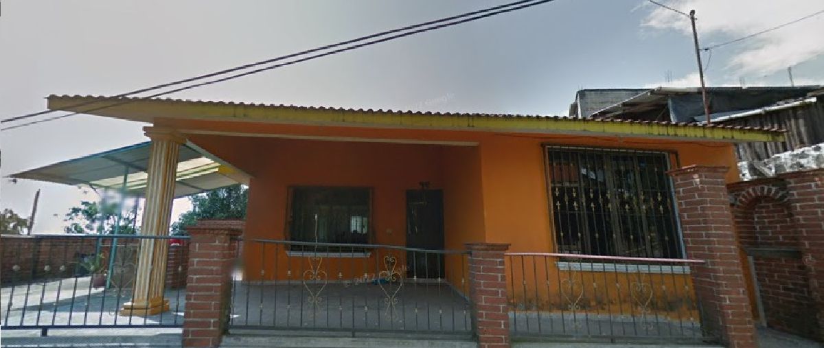 Casa en Hidalgo, Nautla, Veracruz en Venta ID 238... 